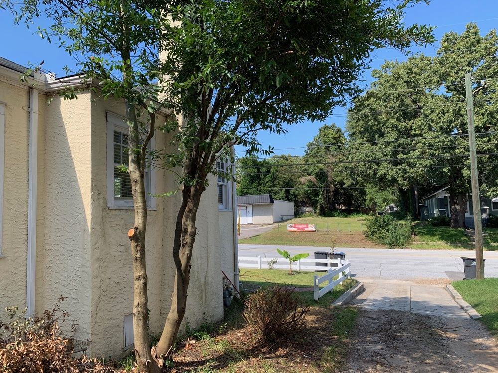 2018 Central Ave, Augusta, GA 30904